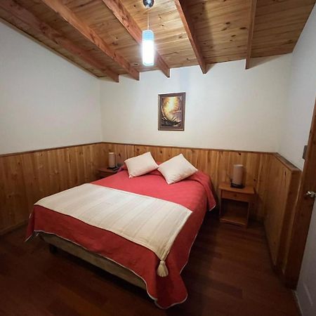 Hostal Balmaceda La Serena Eksteriør bilde