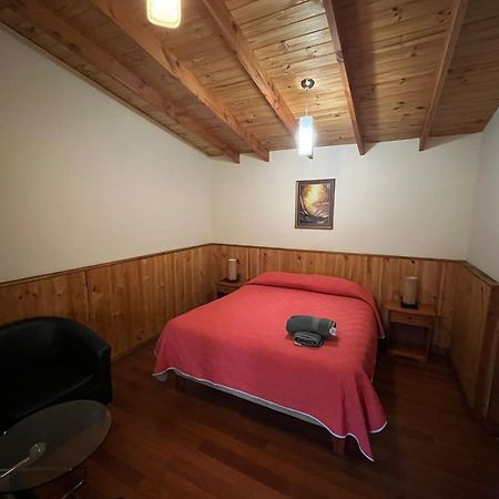 Hostal Balmaceda La Serena Eksteriør bilde