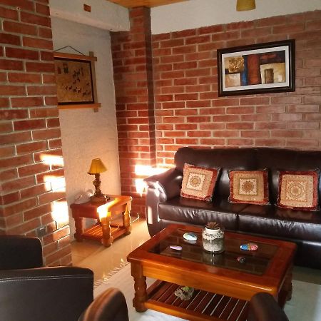 Hostal Balmaceda La Serena Eksteriør bilde