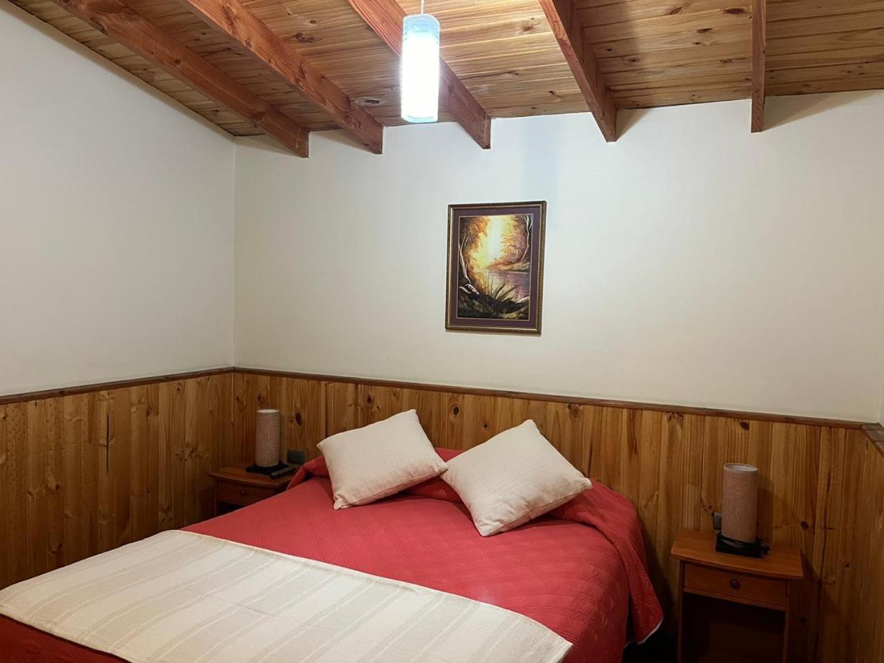 Hostal Balmaceda La Serena Eksteriør bilde