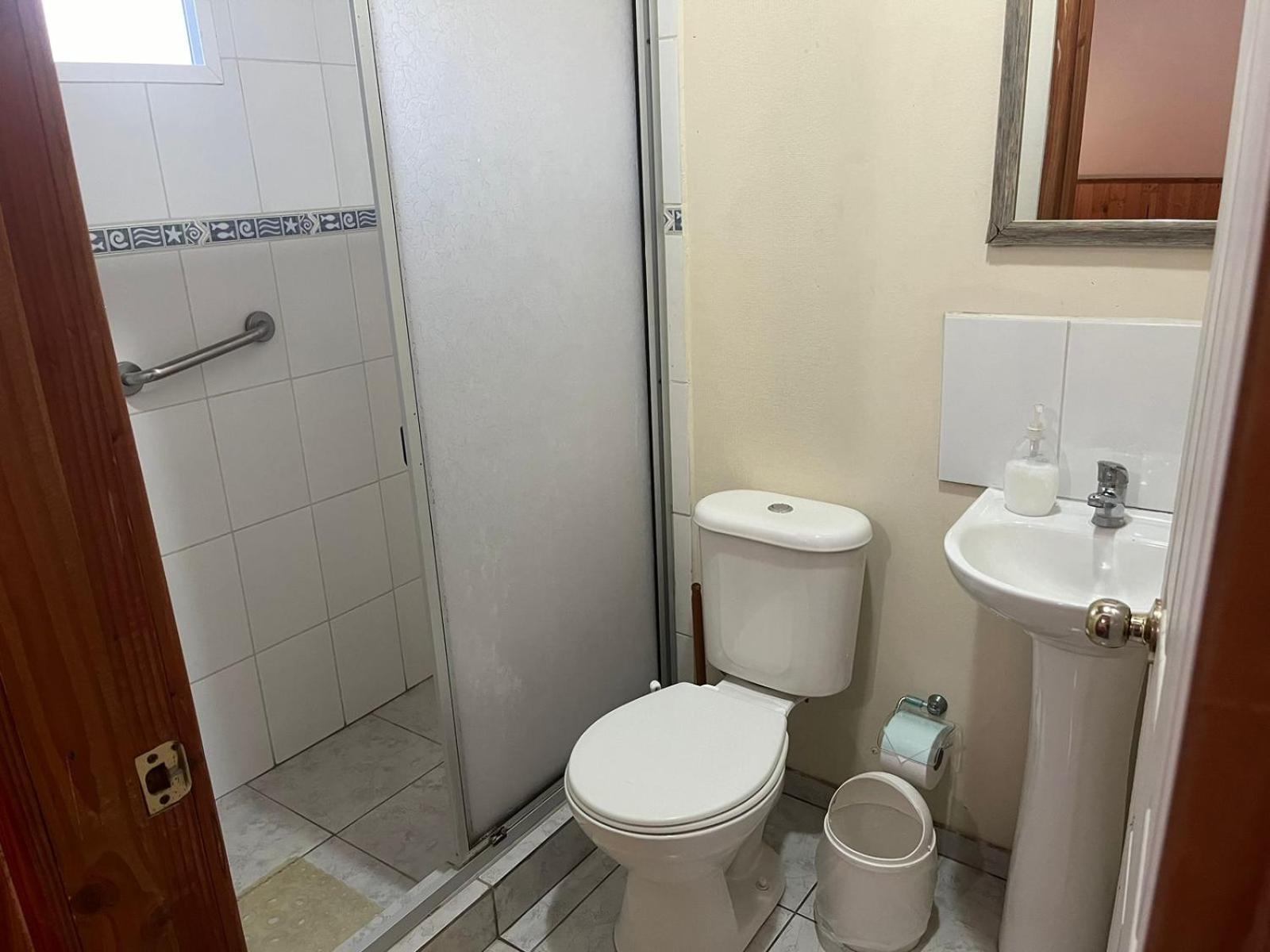 Hostal Balmaceda La Serena Eksteriør bilde