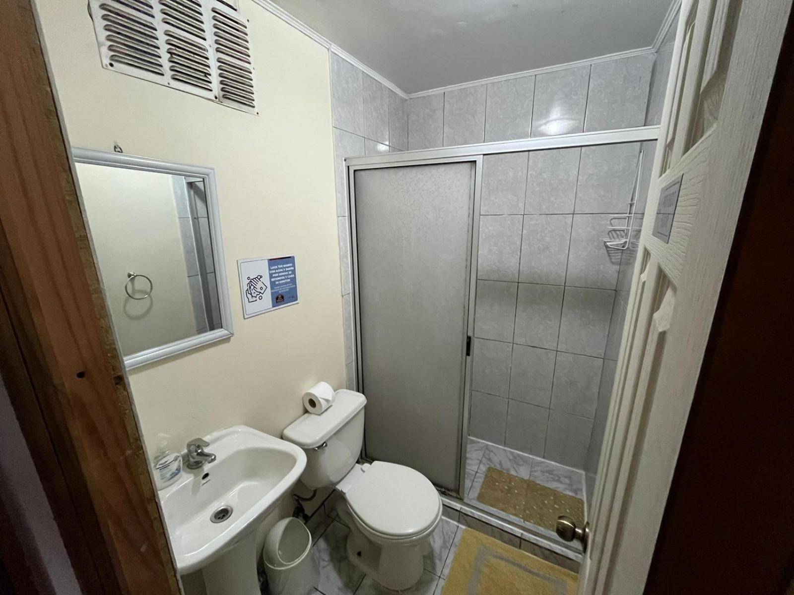 Hostal Balmaceda La Serena Eksteriør bilde