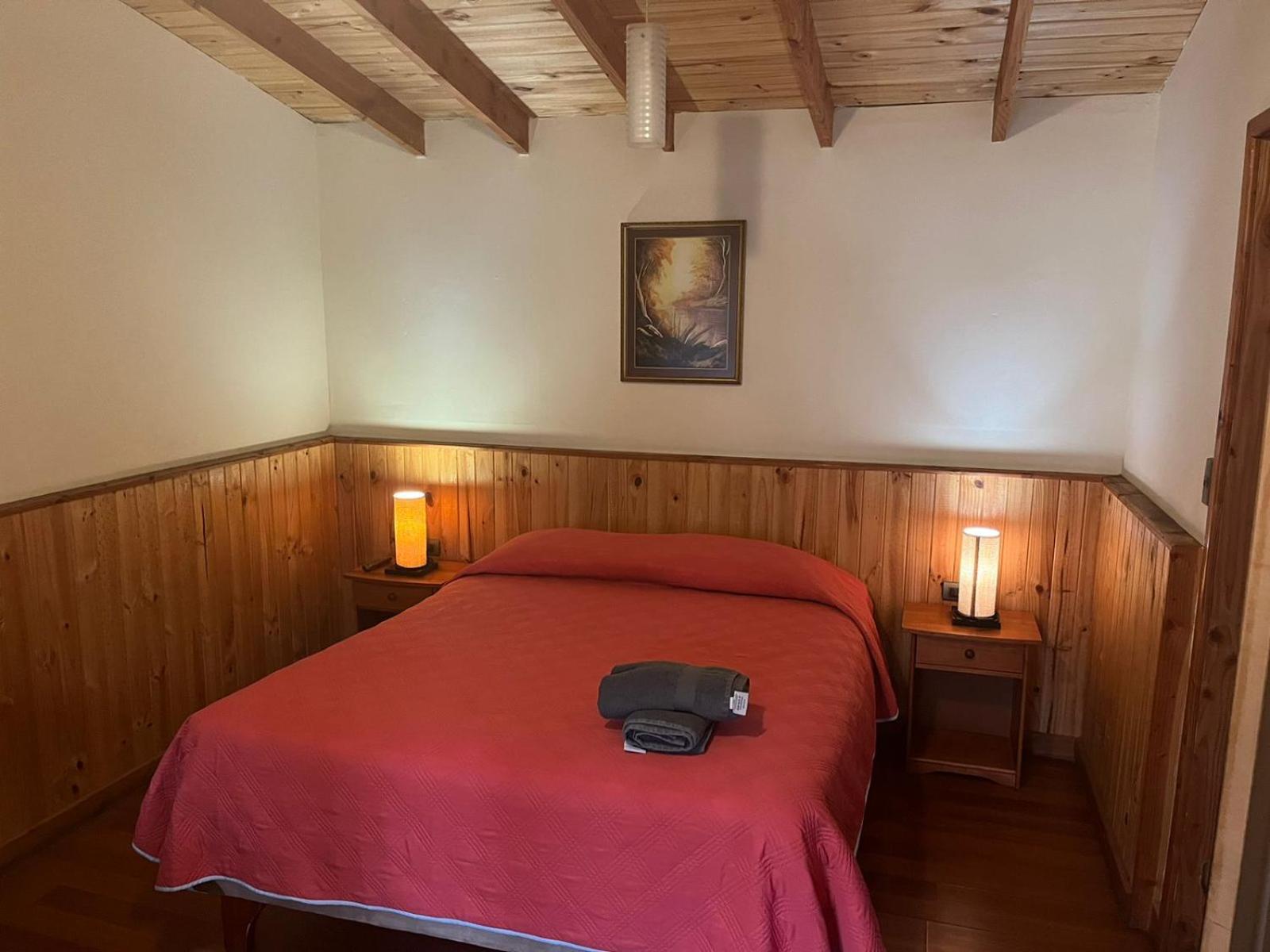 Hostal Balmaceda La Serena Eksteriør bilde