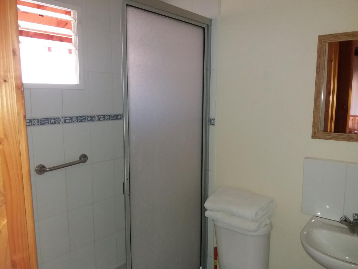 Hostal Balmaceda La Serena Eksteriør bilde